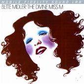 Bette Midler - The Divnie Miss M