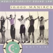 10.000 Maniacs - In my Tribe