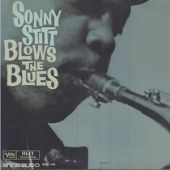 Sonny Stitt - Blows the Blues