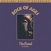 The Band - Rock of Ages