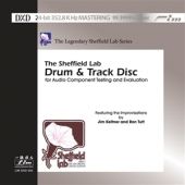 The Sheffield Lab Drum & Track Disc