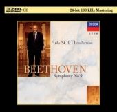 Solti & Chicago Symphony Orchestra - Beethoven: Symphony No. 9