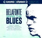 Belafonte Sings the Blues