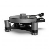 Avid RELVEO Laufwerk