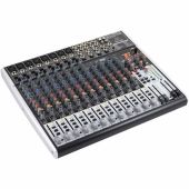 Behringer Xenyx X2222 USB Digitalmischpult (Gebraucht)