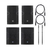 D.A.S. Audio - Vantec 12A, Active Full-Range 12