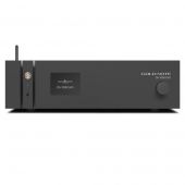 GOLD NOTE DS-1000 EVO Streamer / DA-Wandler / Vorvrstaerker