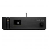 GOLD NOTE IS-1000 Streamer / Vollverstärker