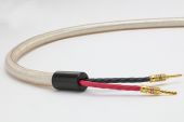 STRAIGHTWIRE SERENADE III Loudspeaker Cable
