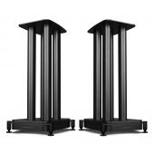 Wharfedale Evo 5.1 Stands (Black)