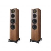 Wharfedale Evo 5.3 (Walnut)