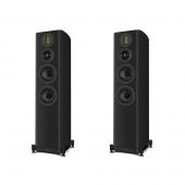 Wharfedale Evo 5.4 (Schwarz)