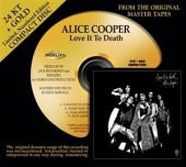 Alice Cooper - Love it to Death