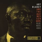 Art Blakey and the Jazz Messengers - Moanin'
