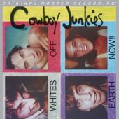 Cowboy Junkies - Whites off Earth Now !!