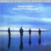 Echo and the Bunnymen – Heaven Up Here