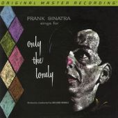 Frank Sinatra - Only the Lonely