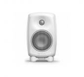 GENELEC G-Two, 2-Way Active Loudspeaker (White)