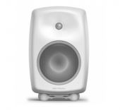 GENELEC G-Four, 2-Way Active Loudspeaker (White)