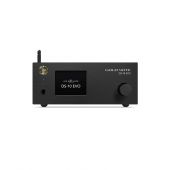 GOLD NOTE DS-10 EVO Streamer / DA-Converter