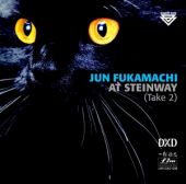 Jun Fukamachi - At Steinway (Take 2)