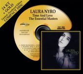 Laura Nyro - Time and Love: The Essential Masters