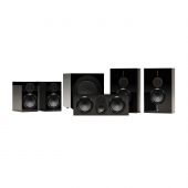 Monitor Audio Gold 50 (6G) - 5.1 Home Cinema System