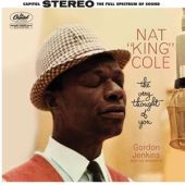 Nat King Cole – The Very Thought of You