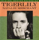 Natalie Merchant: Tigerlily