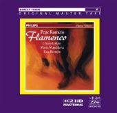 Pepe Romero: Flamenco