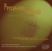 Percussion Fantasia