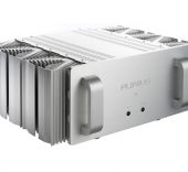PLINIUS - SA103 Power Amplifier